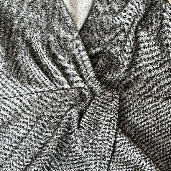 Knit blouse - Picture 3 of 4